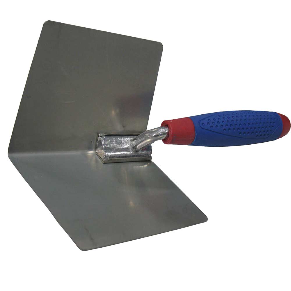 Image of Tyzack Dry Lining Internal Corner Trowel