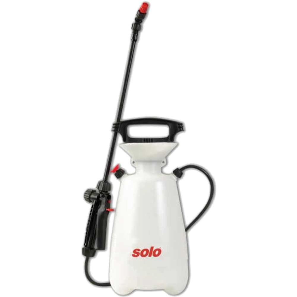 Image of Solo 211 CLASSIC Chemical and Water Pressure Sprayer 5l