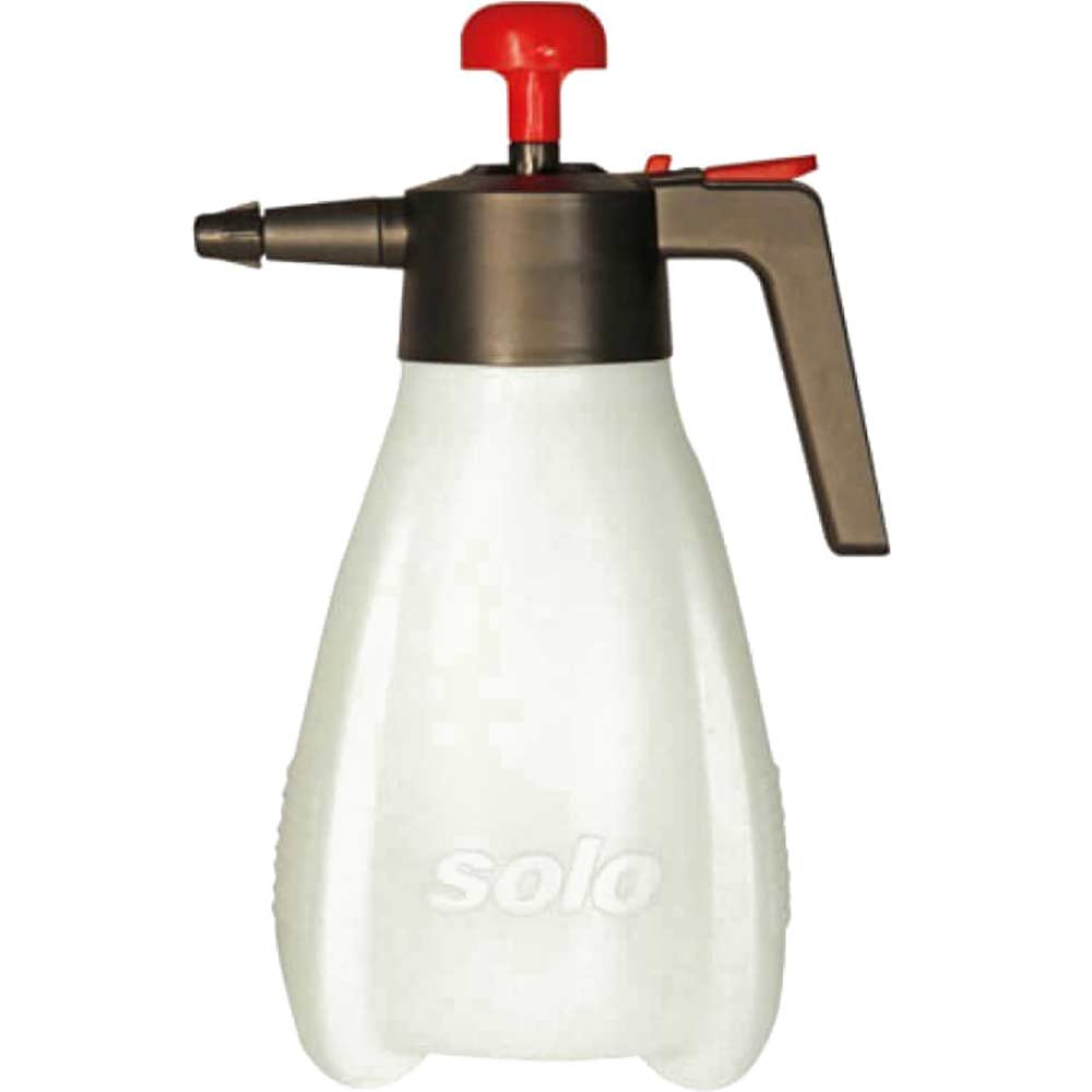 Photo of Solo 403 Basic Chemical And Water Pressure Sprayer 1.25l
