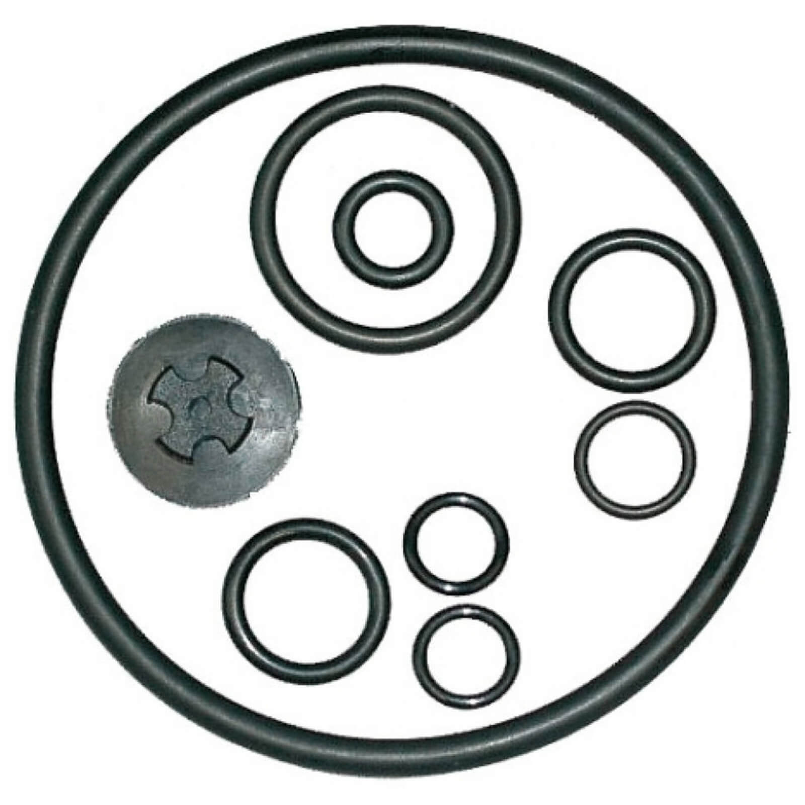 Image of Solo Gasket Kit for 456 and 457 Pressure Sprayers