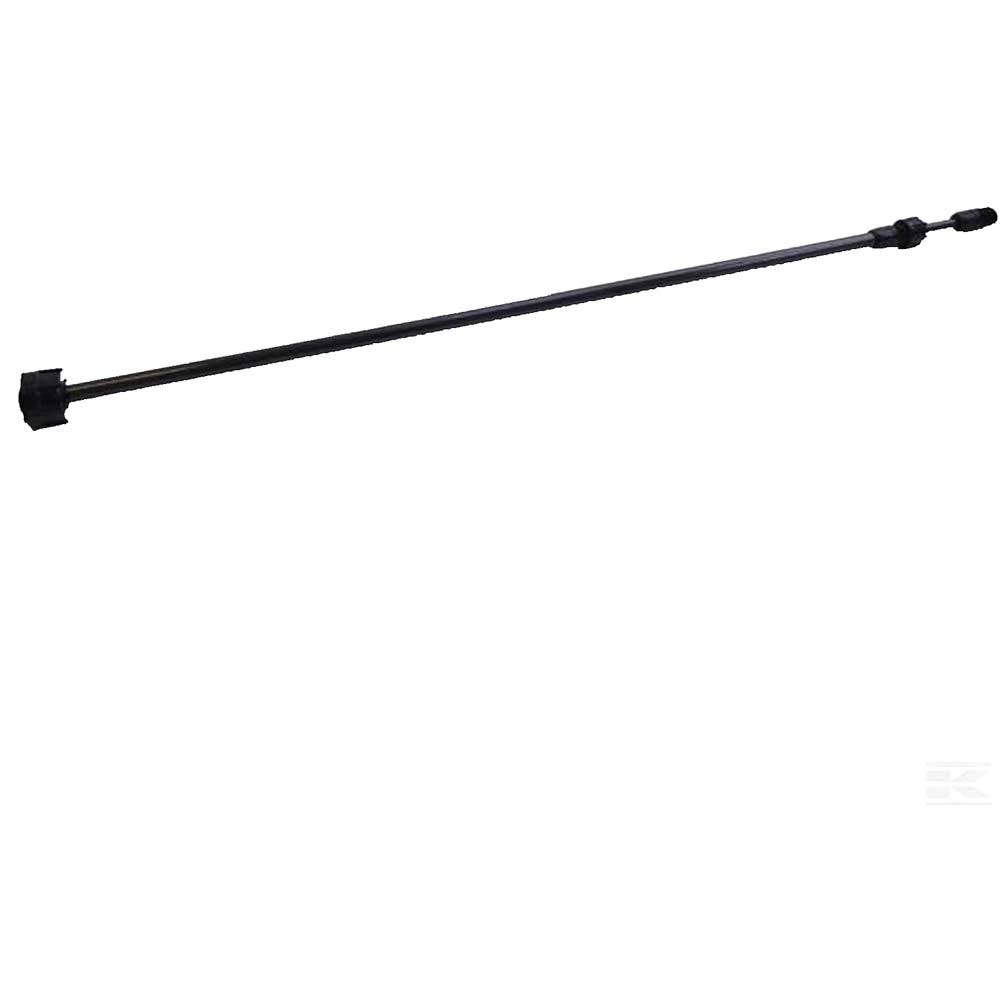 Photo of Solo Carbon Fibre Short Telescopic Spray Lance For Pressure Sprayers 1.2m