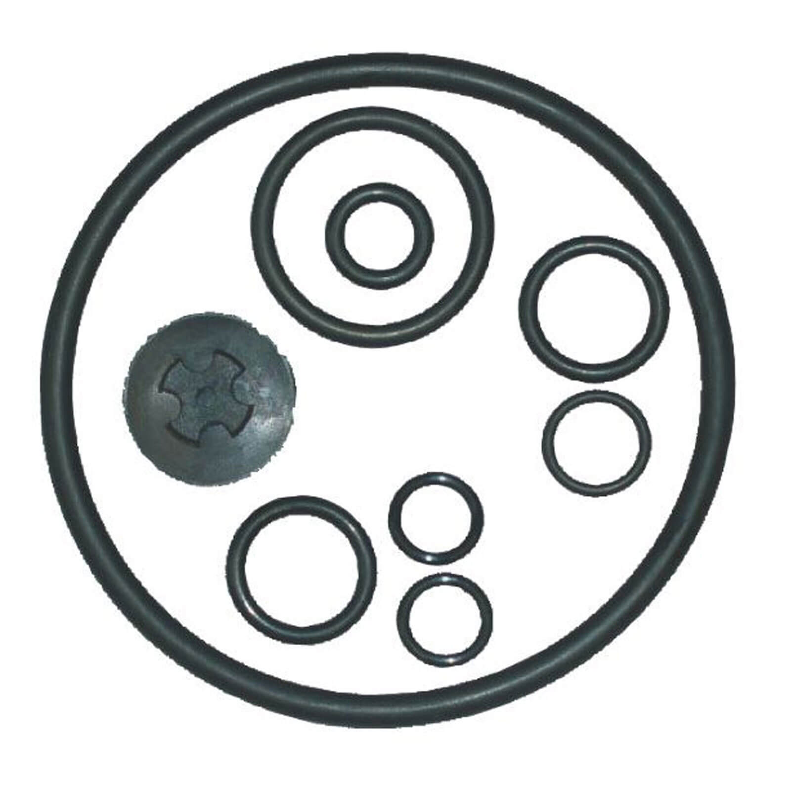 Photo of Solo Gasket Kit For 461-02- 462- 463 Pressure Sprayers