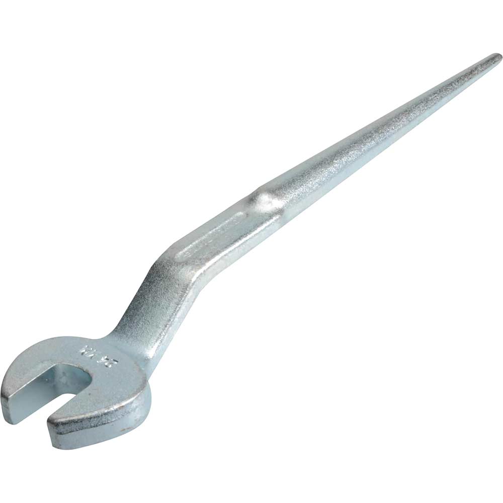 Image of Snail Open Ended Podger Spanner 30mm