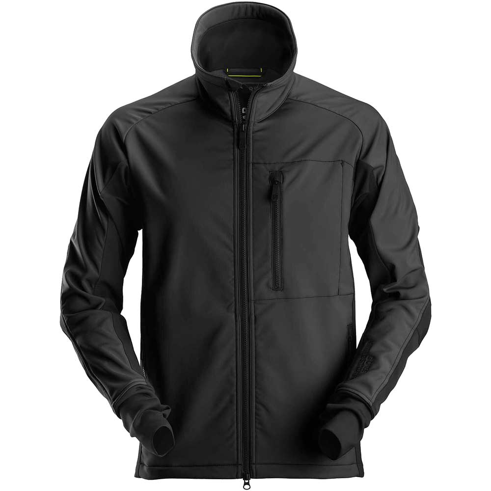 Photo of Snickers 1982 Mens Flexiwork Goretex Jacket Black 3xl