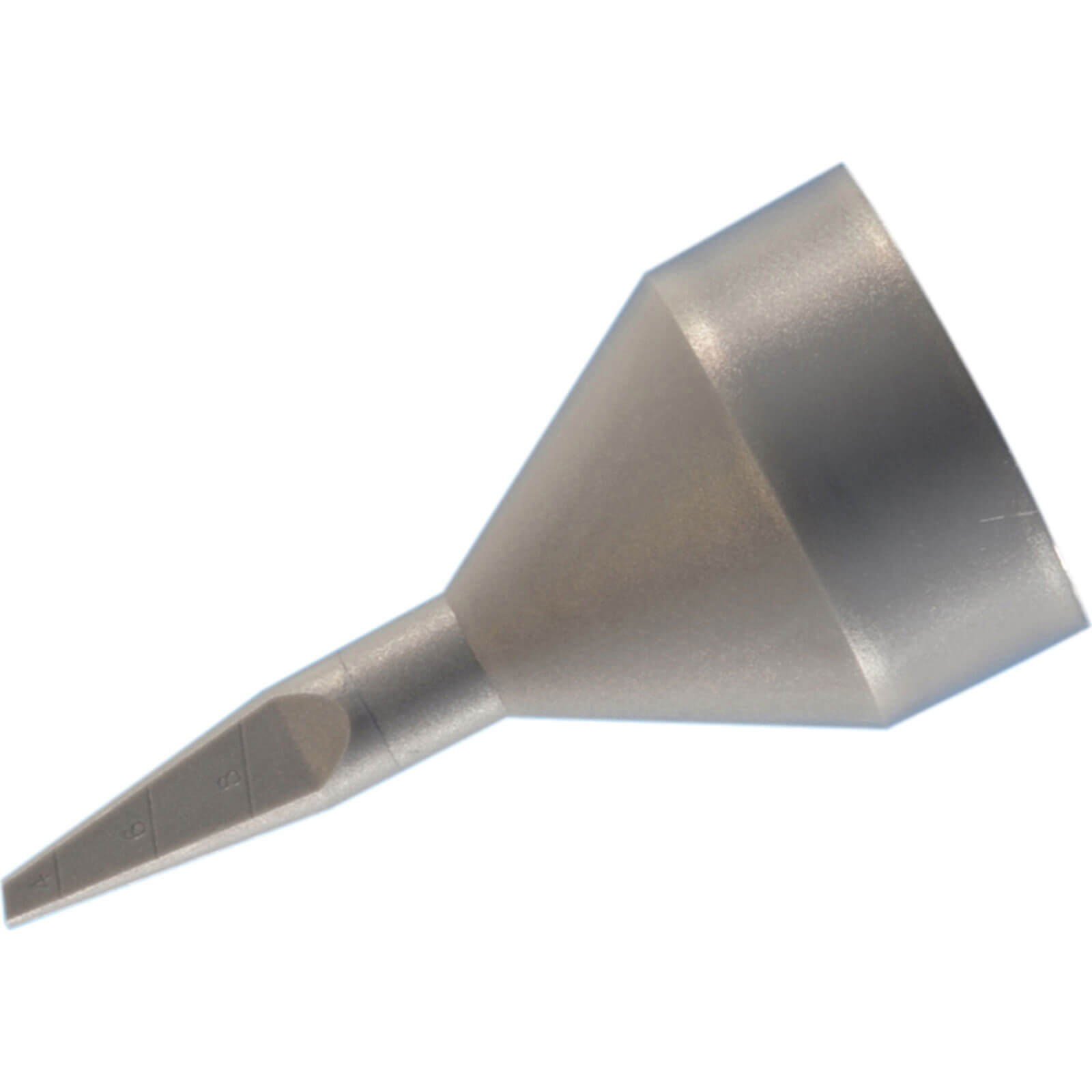 Cox 2n1042 Grey Nozzle For Grouting