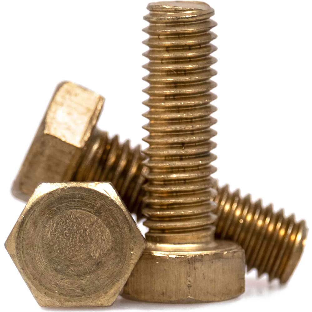 Image of Sirius Set Screws Brass M4 10mm Pack of 1