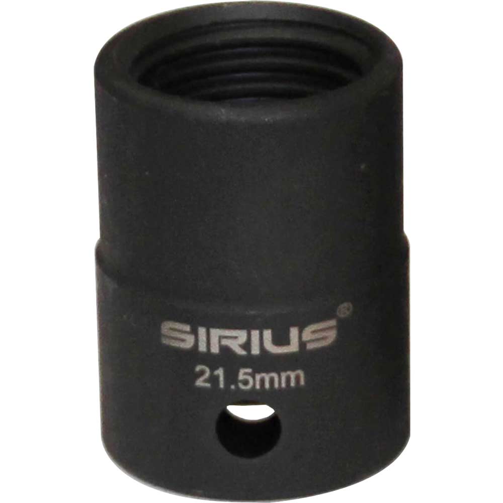 Photo of Sirius Pro2 1/2