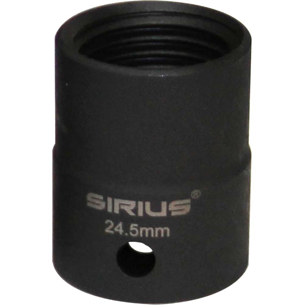 Photo of Sirius Pro2 1/2