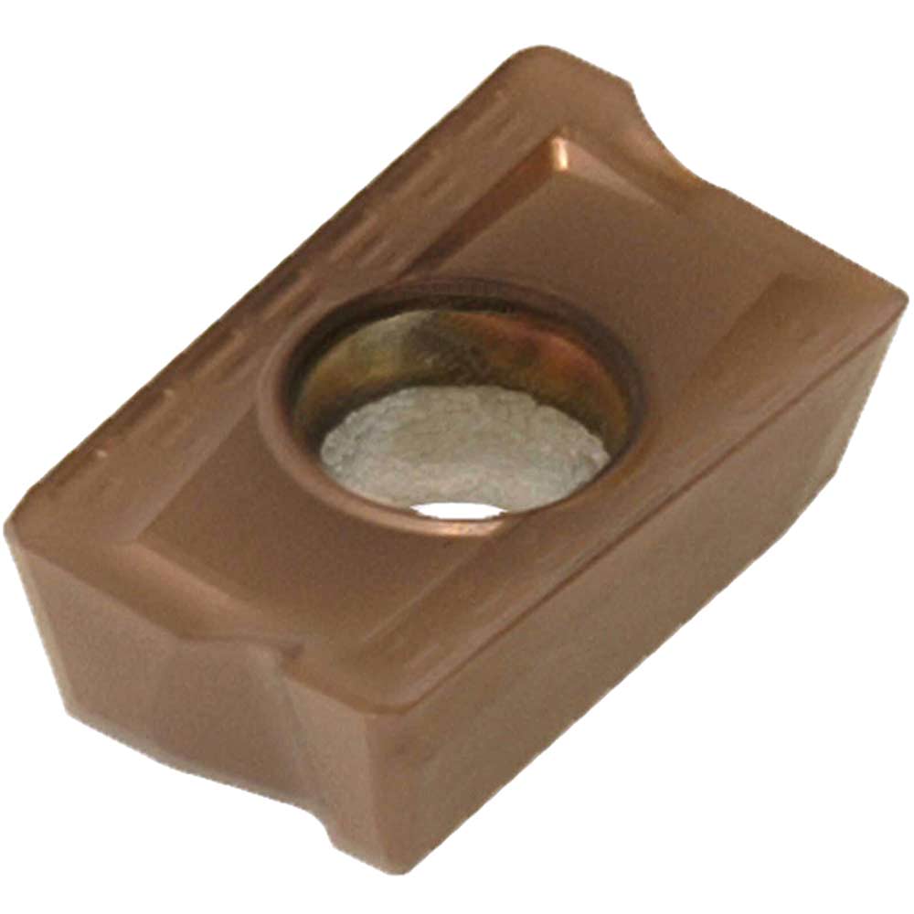 Sirius APKT Milling Carbide Inserts Pack Of 10 Inserts