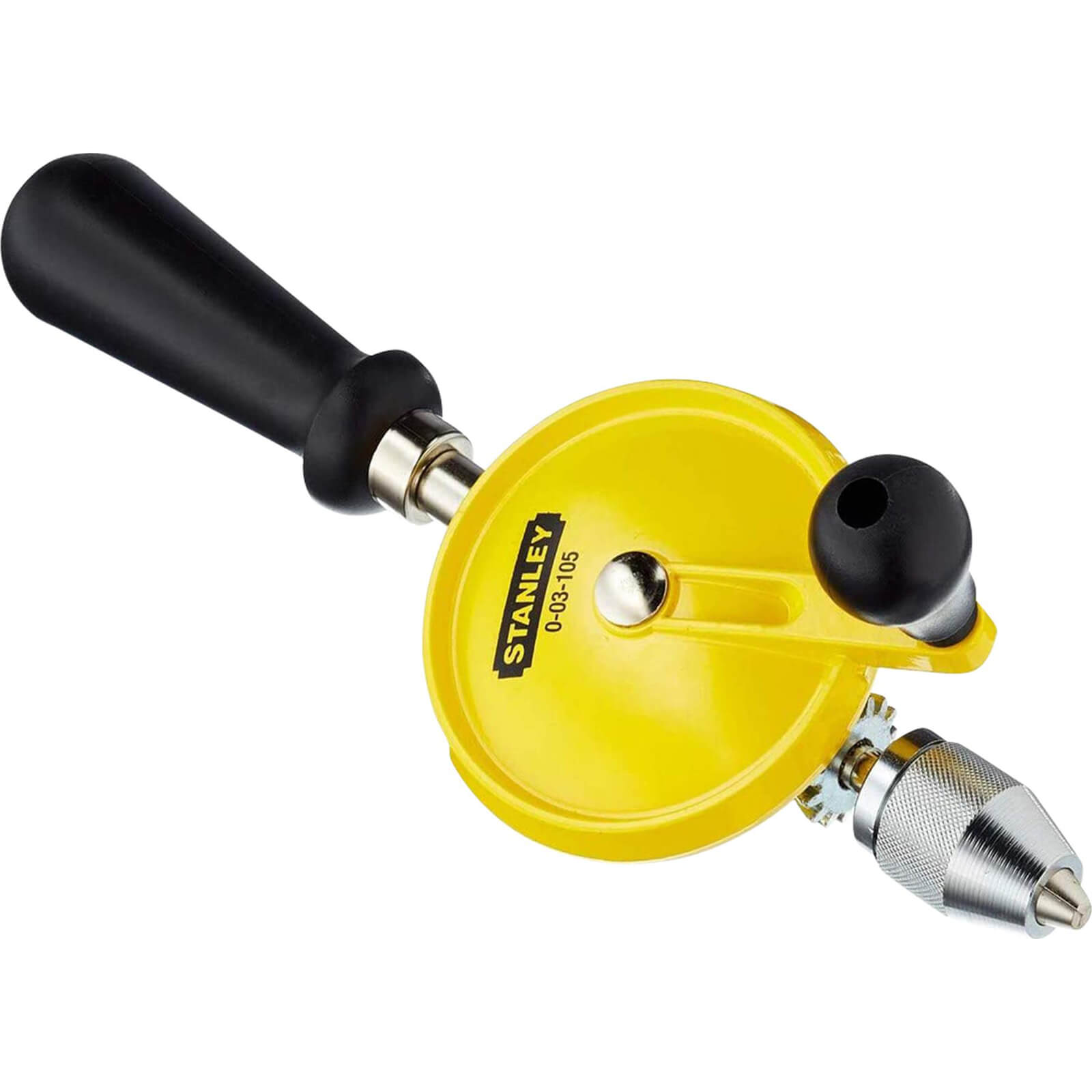 Image of Stanley 105 Hand Drill