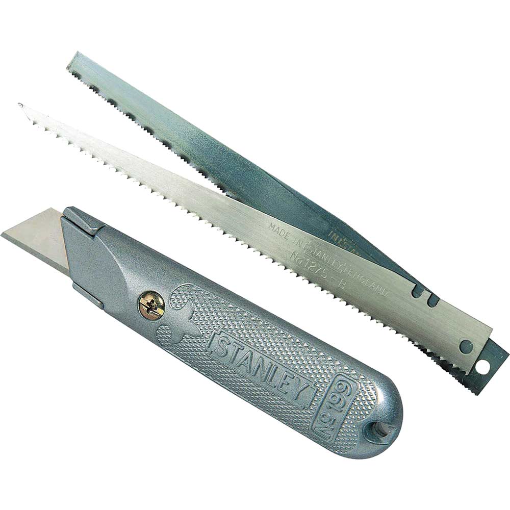 Stanley Saw Knife Set Saw Knives