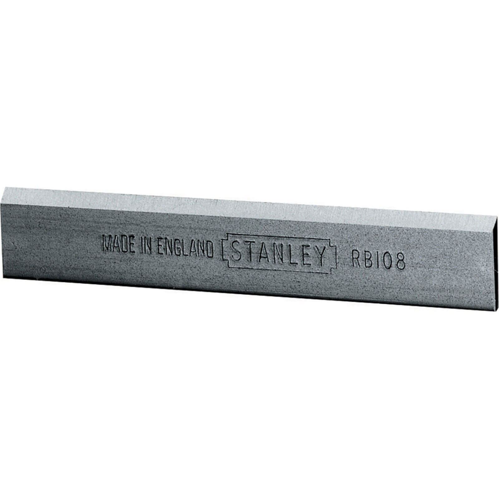 Image of Stanley 5 Piece Set of Straight Plane Blades