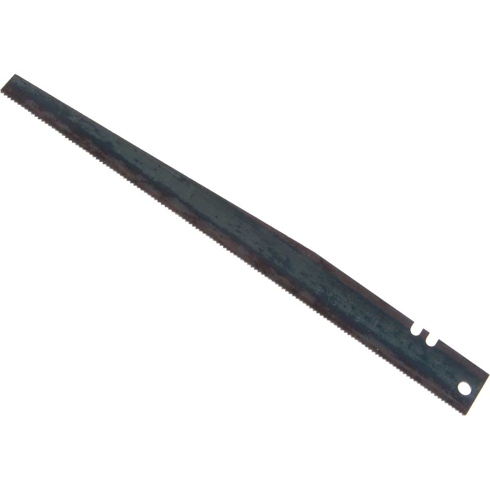 Photo of Stanley 1275mb Saw Blade For Metal