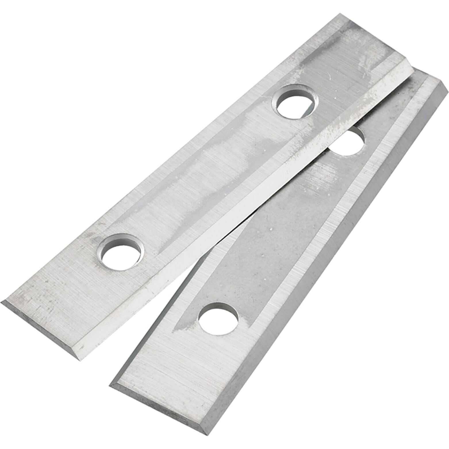 Photo of Stanley Replacement Carbide Scraper Blades Pack Of 2