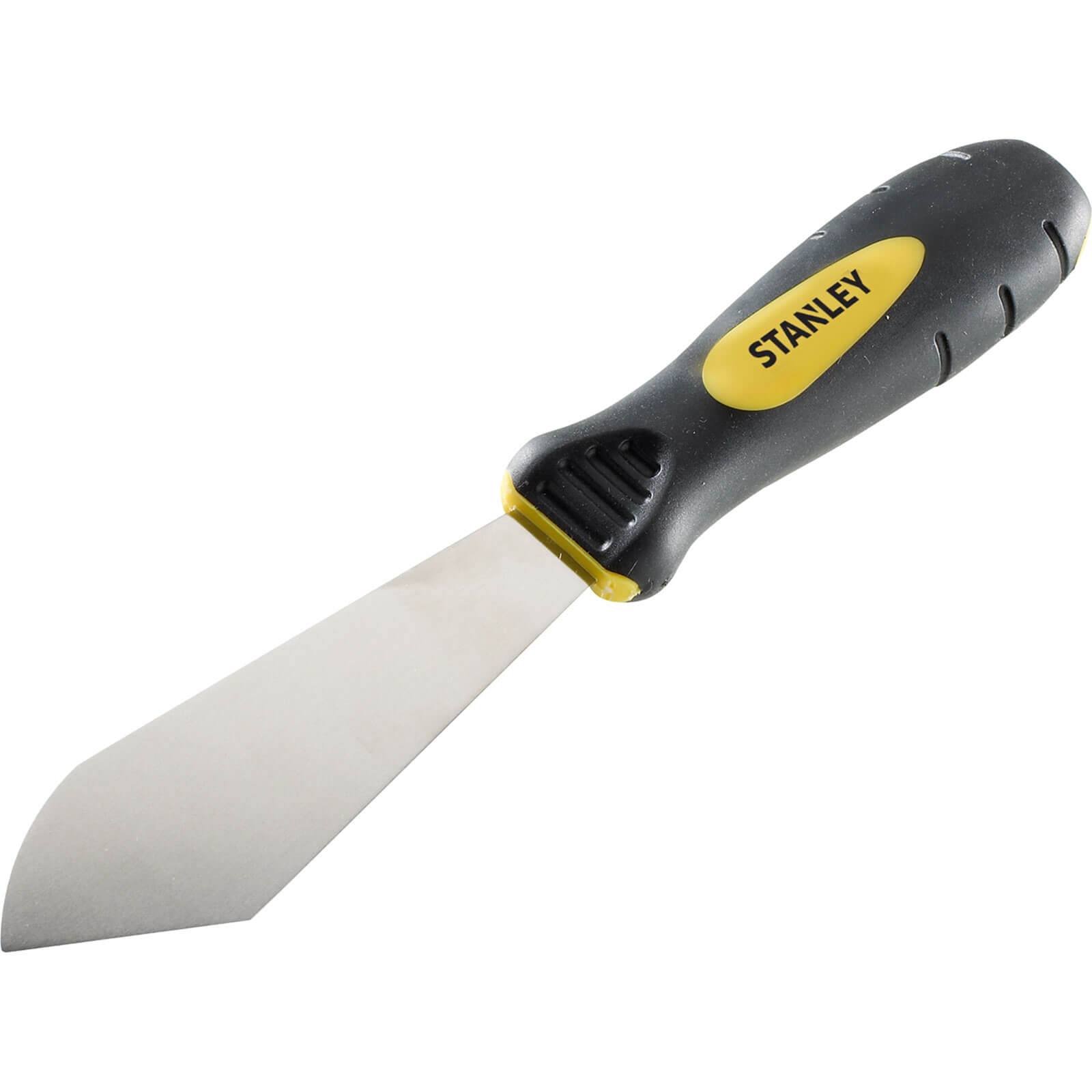 Image of Stanley Dynagrip Putty Knife