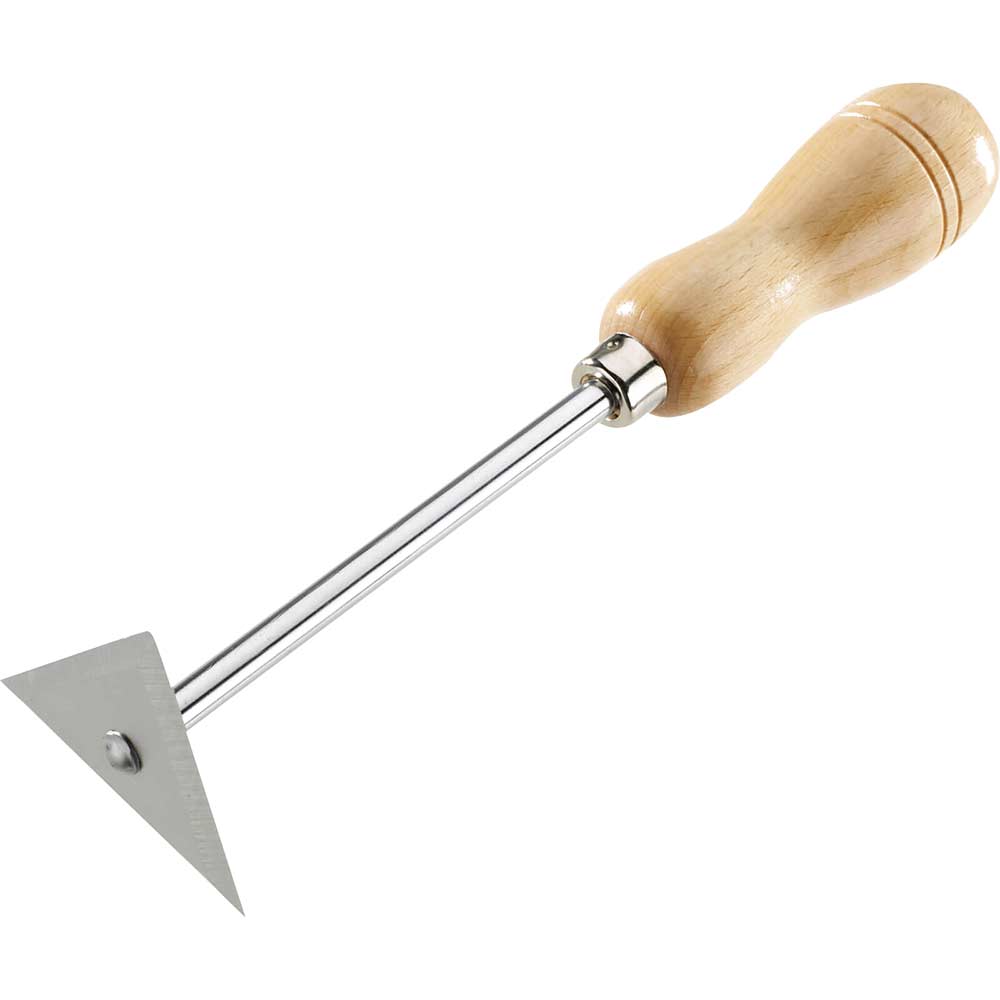 Photo of Stanley Professional Triangle Shavehook