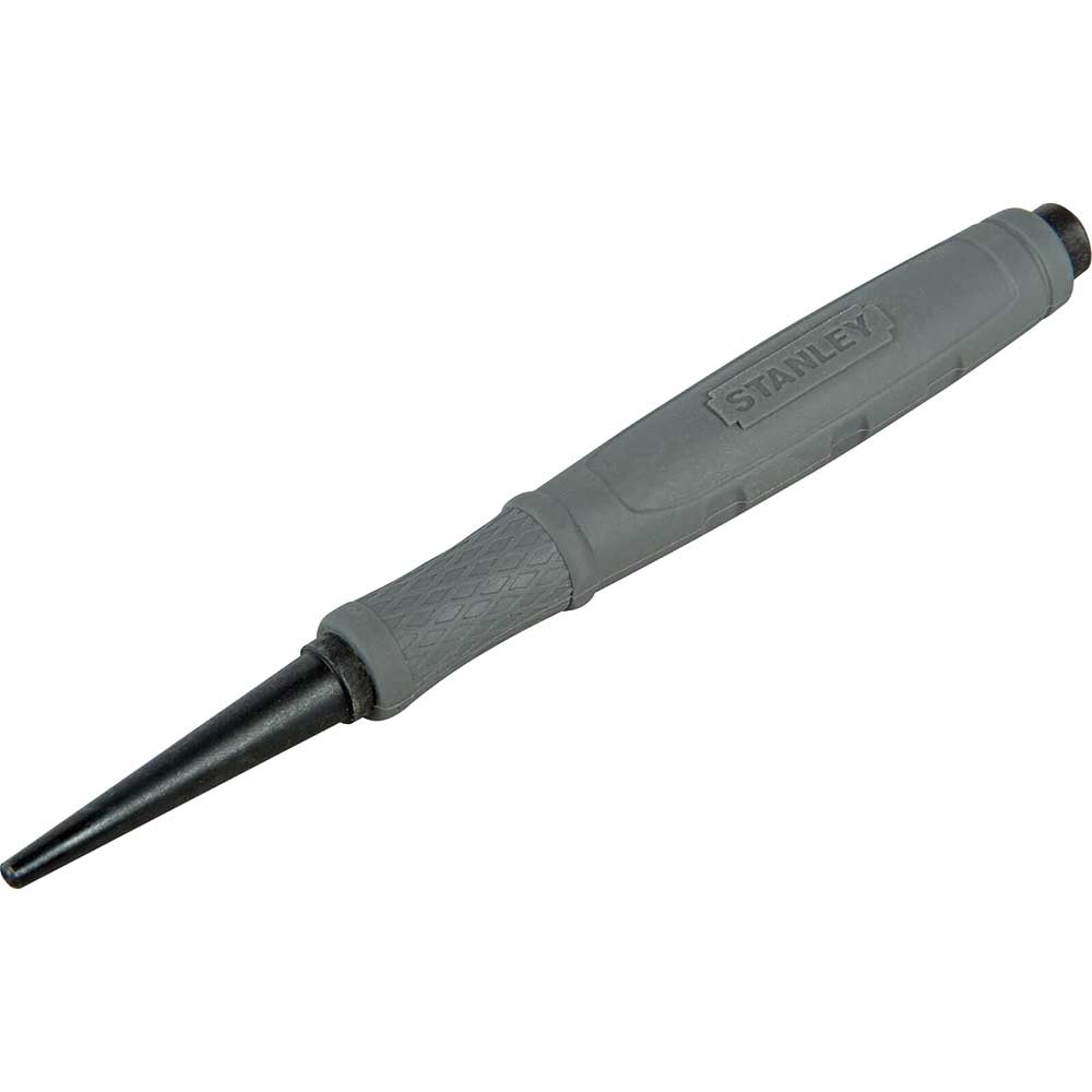 Photo of Stanley Dynagrip Nail Punch 1/16