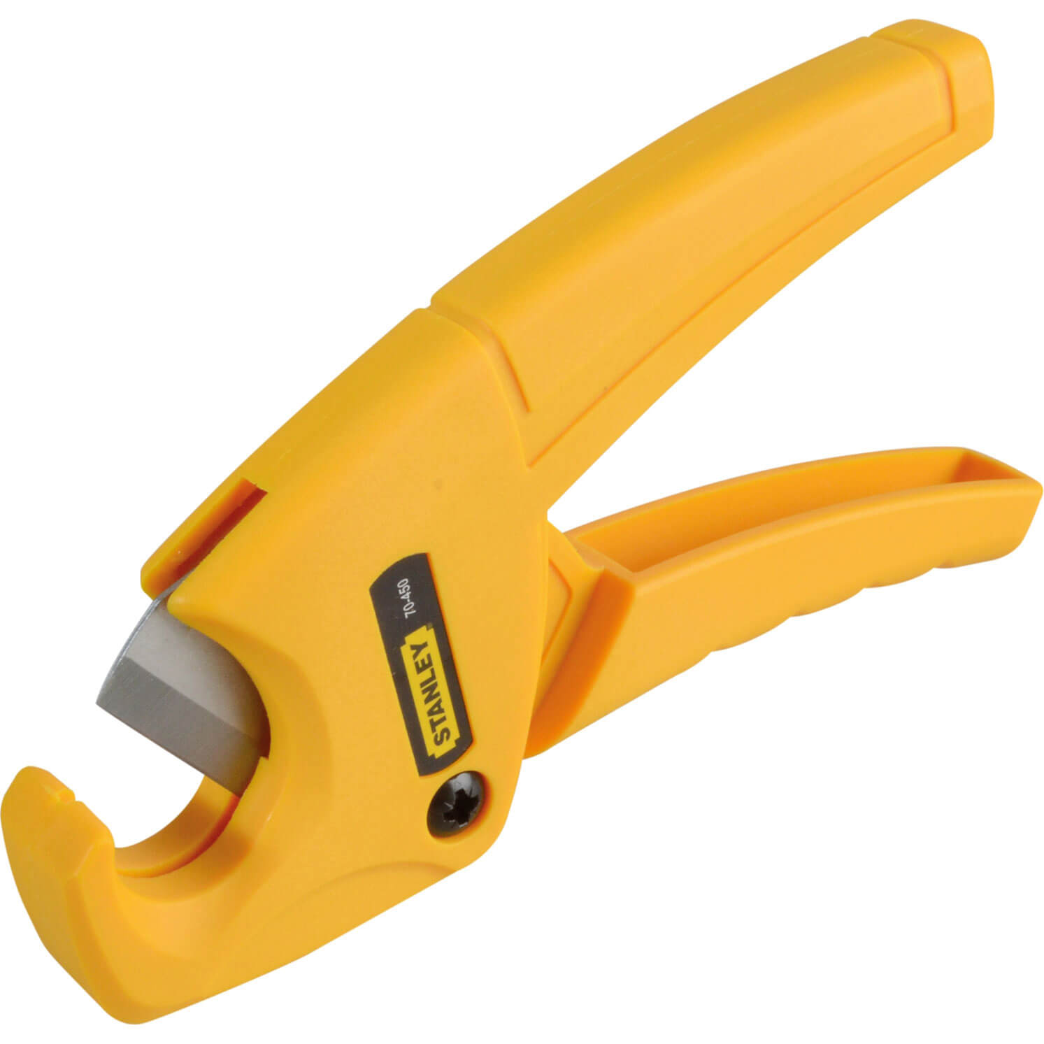 Photo of Stanley Plastic Pipe Cutter 28mm