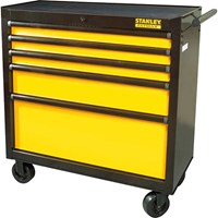 Stanley Roller Cabinets Price Comparisons | Compare The Build