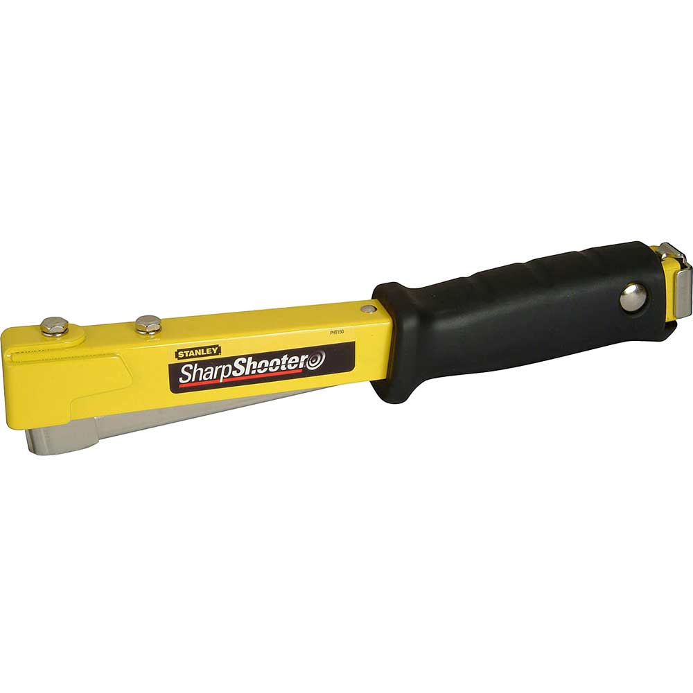 Image of Stanley HT150 SharpShooter Hammer Tacker