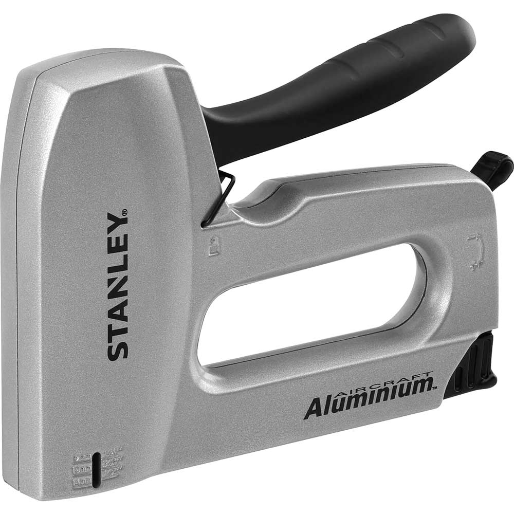 Image of Stanley Heavy Duty SharpShooter Staple Gun