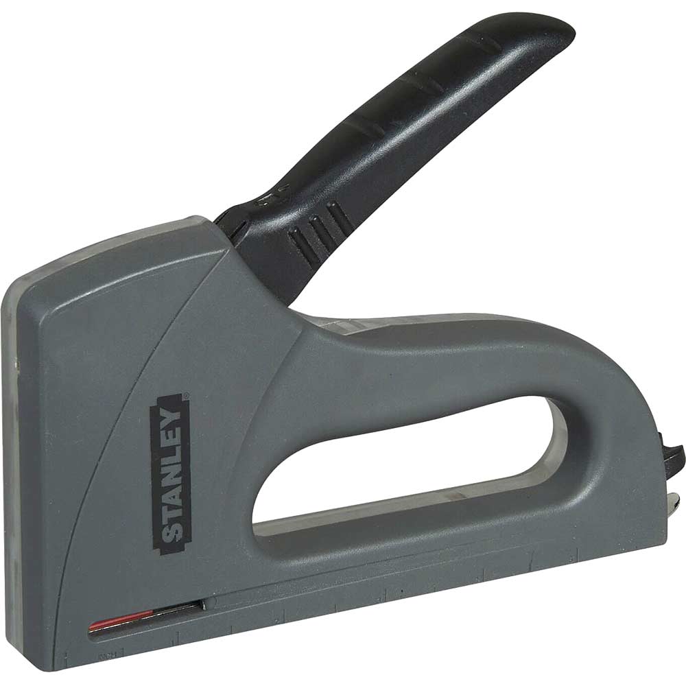 Image of Stanley TR40 Light Duty Staple Gun