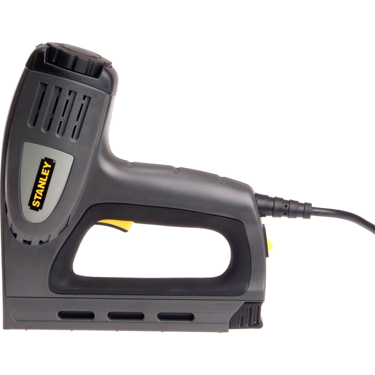 Photo of Stanley Tre550 Electric Nail And Staple Gun 240v