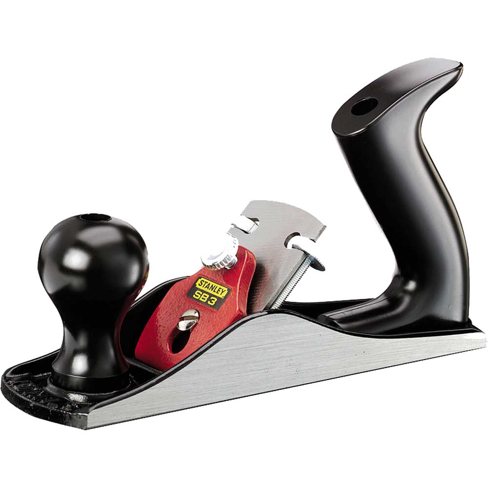 Photo of Stanley Sb3 Light Duty Smoothing Plane