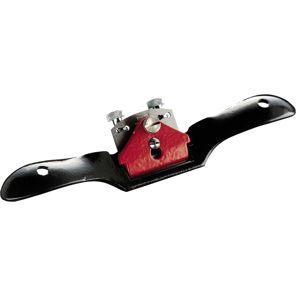 Image of Stanley 151 Flat Spokeshave 55mm