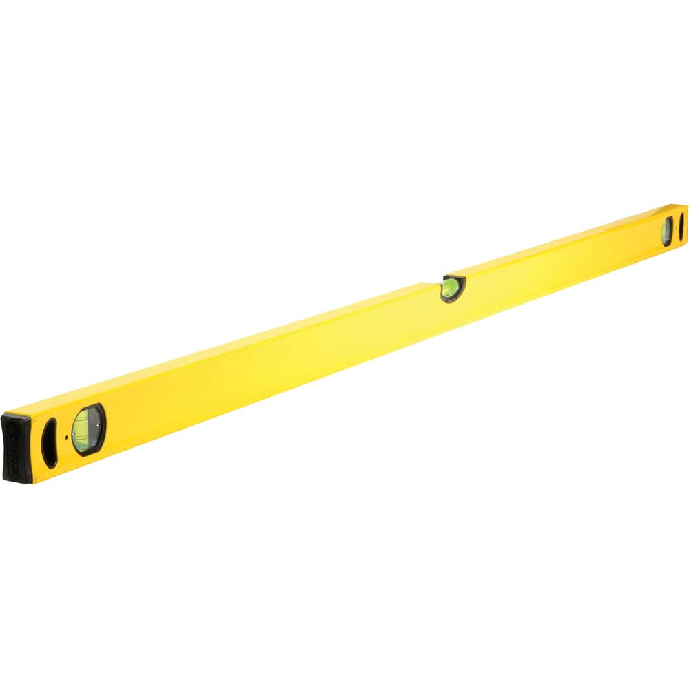 Photo of Stanley Classic Box Spirit Level 48