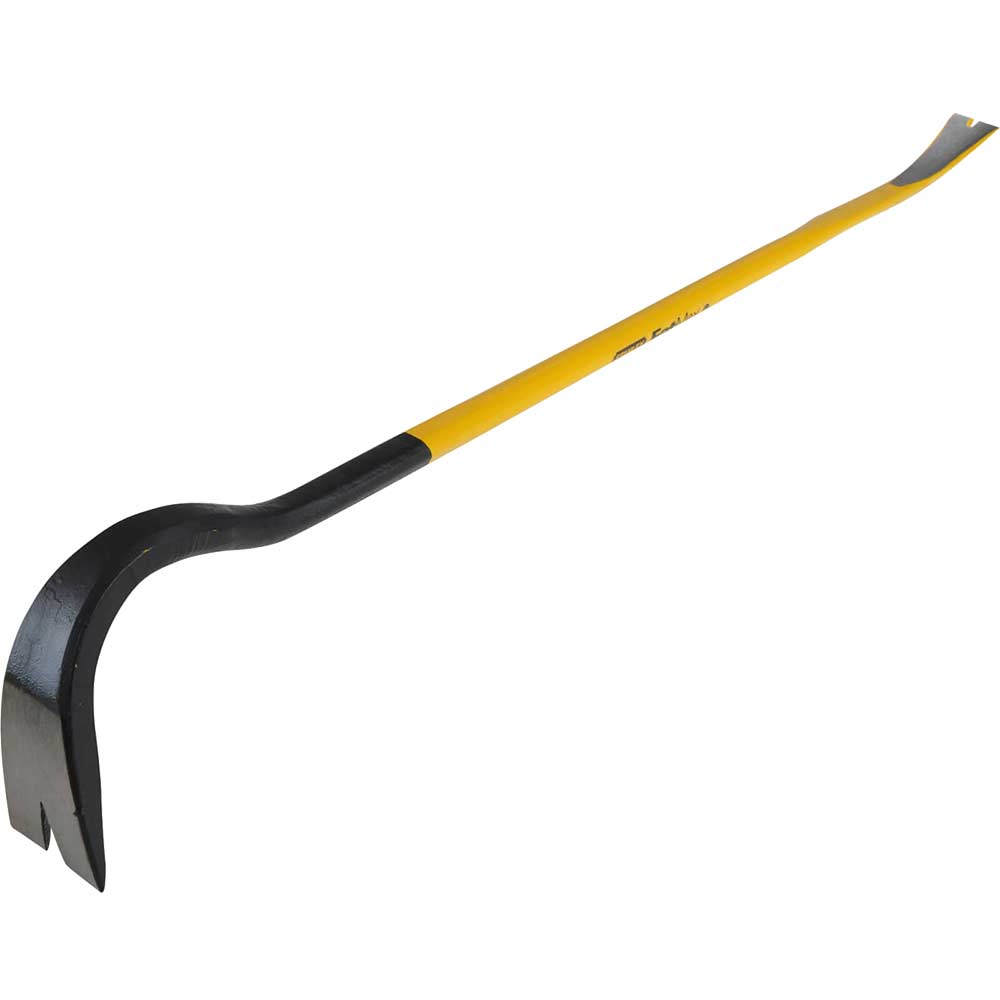 Photo of Stanley Fatmax Wrecking Bar 910mm