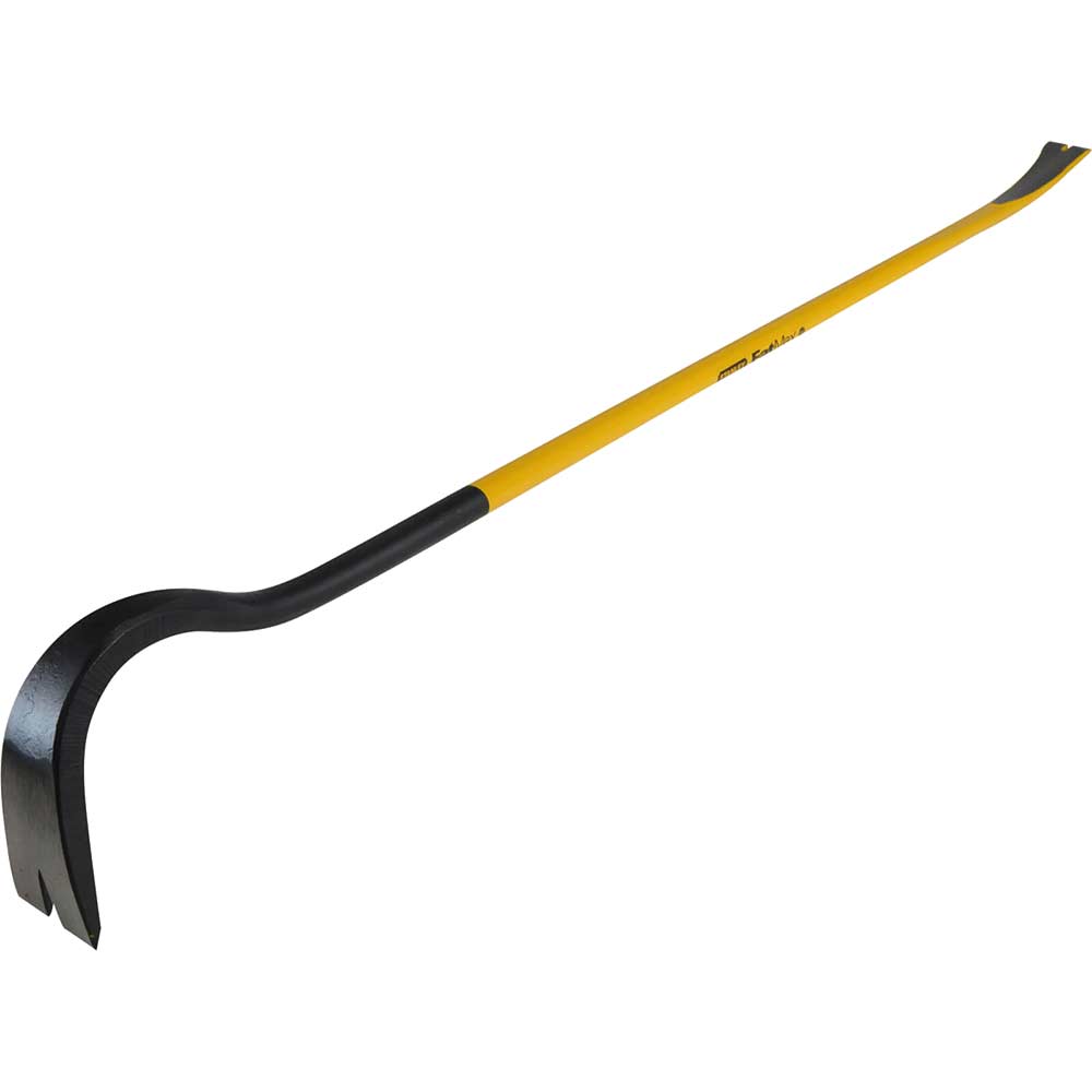 Image of Stanley FatMax Wrecking Bar 1060mm