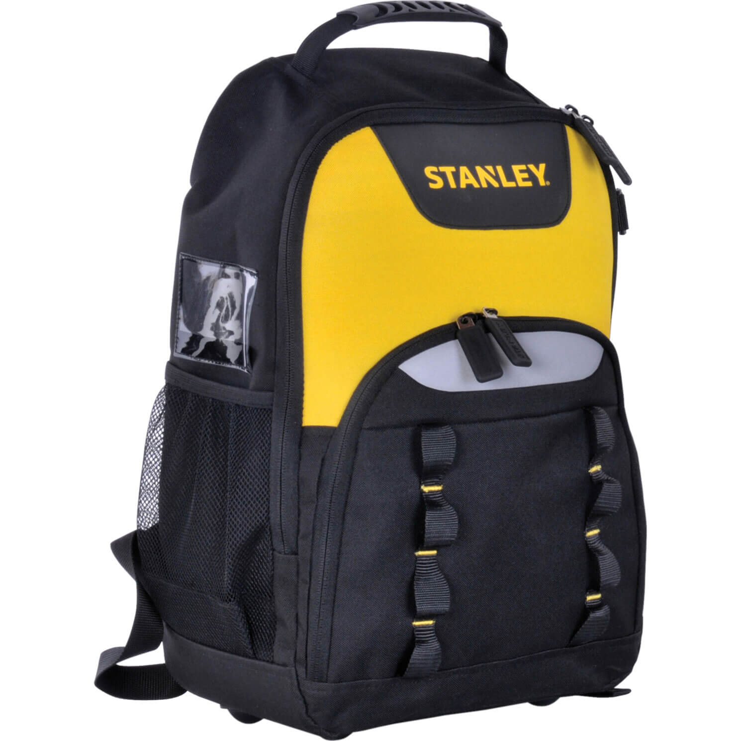 Photo of Stanley Tool Back Pack