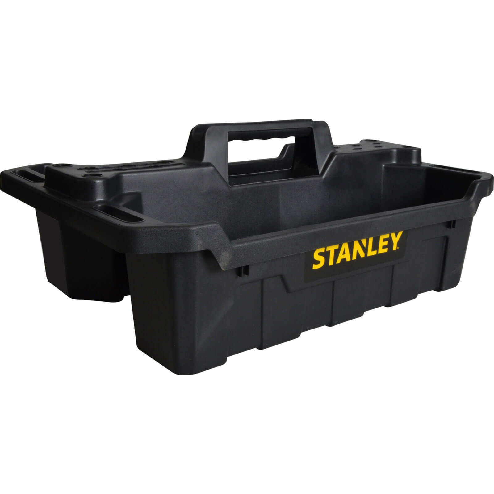 Photo of Stanley Plastic Tool Tote Tray 500mm
