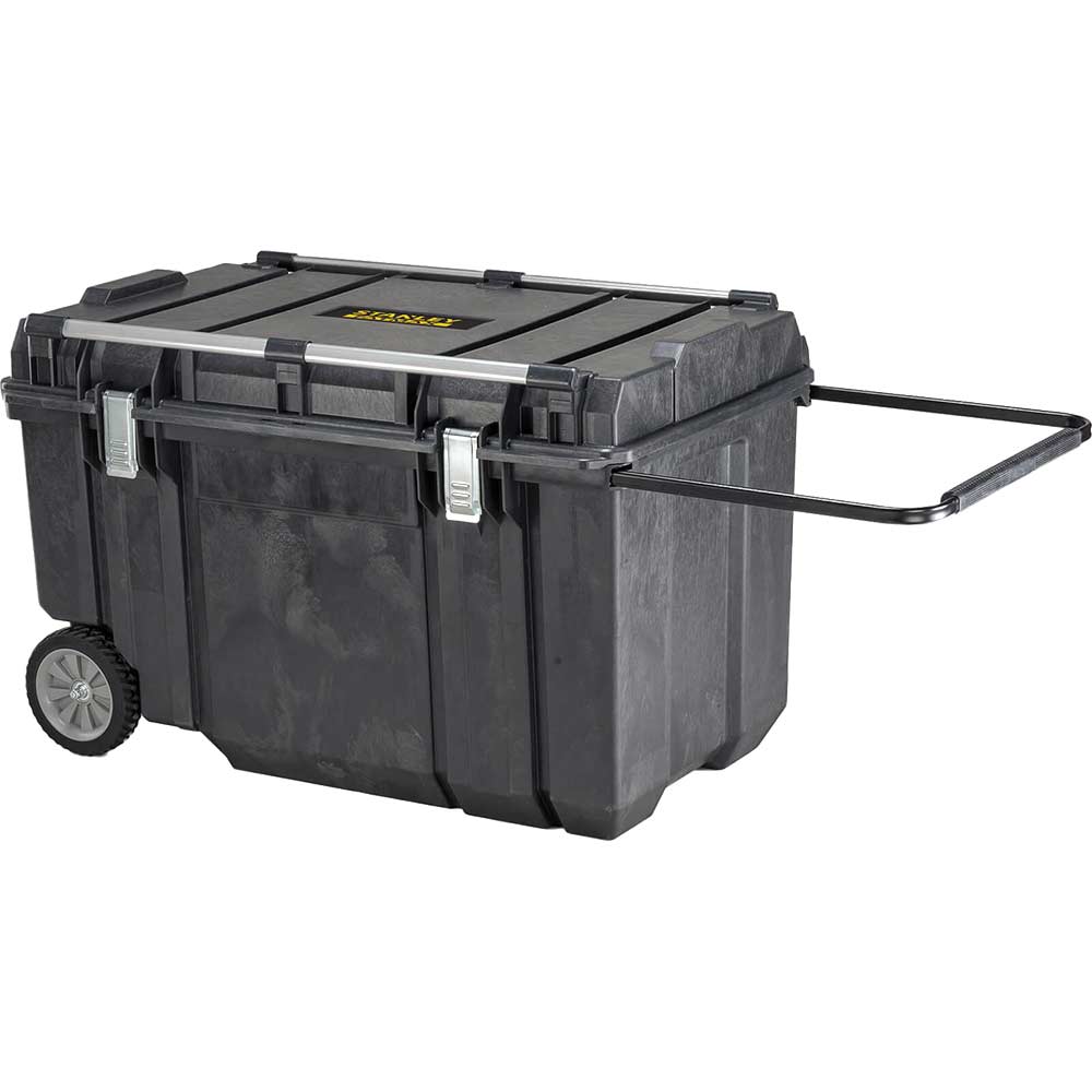 Photo of Stanley Fatmax Monster Rolling Tool Chest 240l