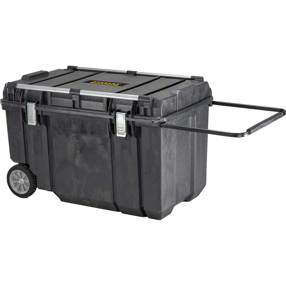 Image of Stanley Fatmax Monster Rolling Tool Chest 240l