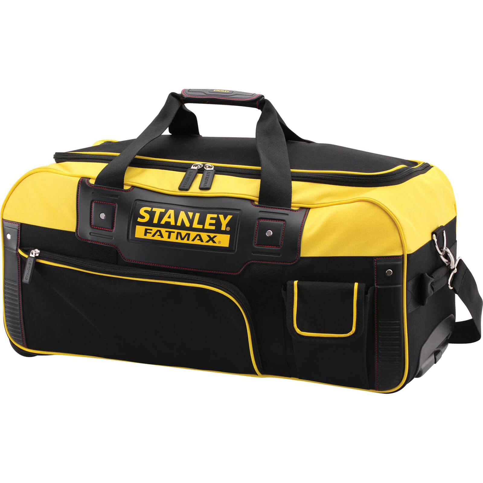 Stanley FatMax Rolling Duffle Bag 700mm