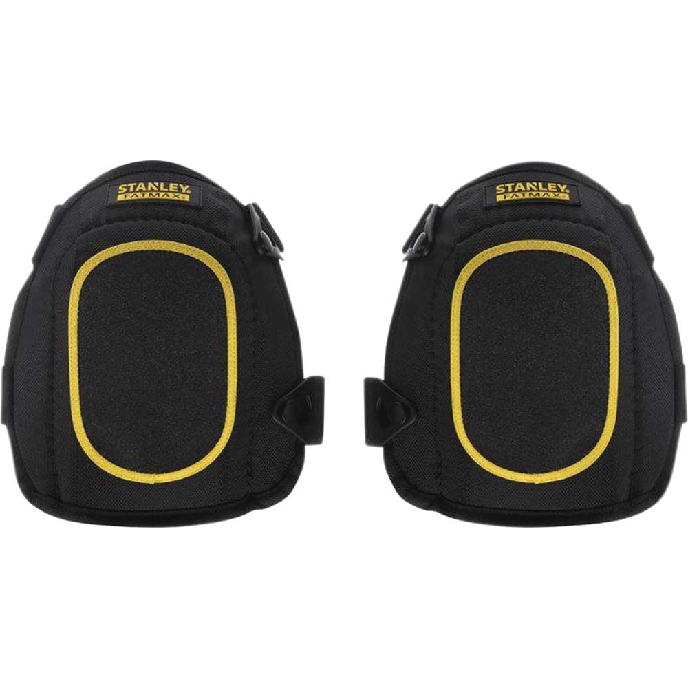 Photo of Stanley Fatmax Soft Flooring Knee Pads