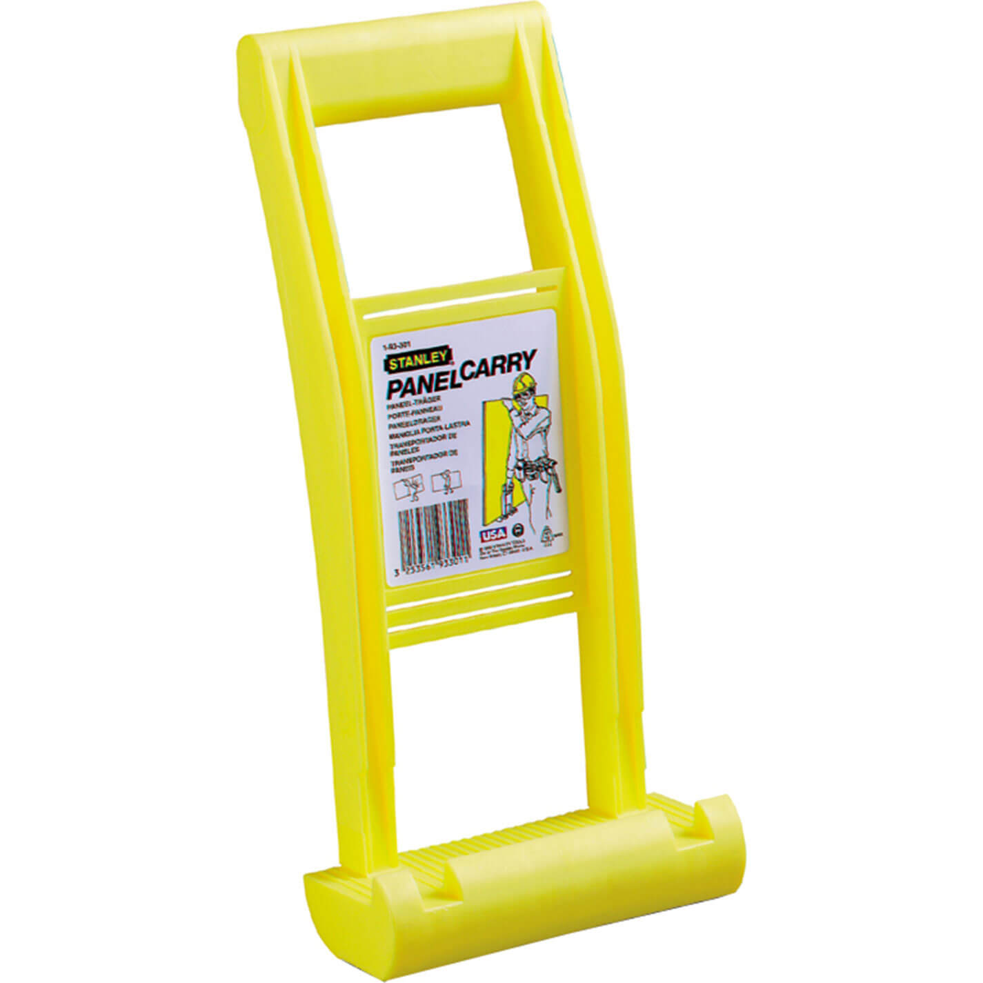 Image of Stanley Drywall Panel Carrier