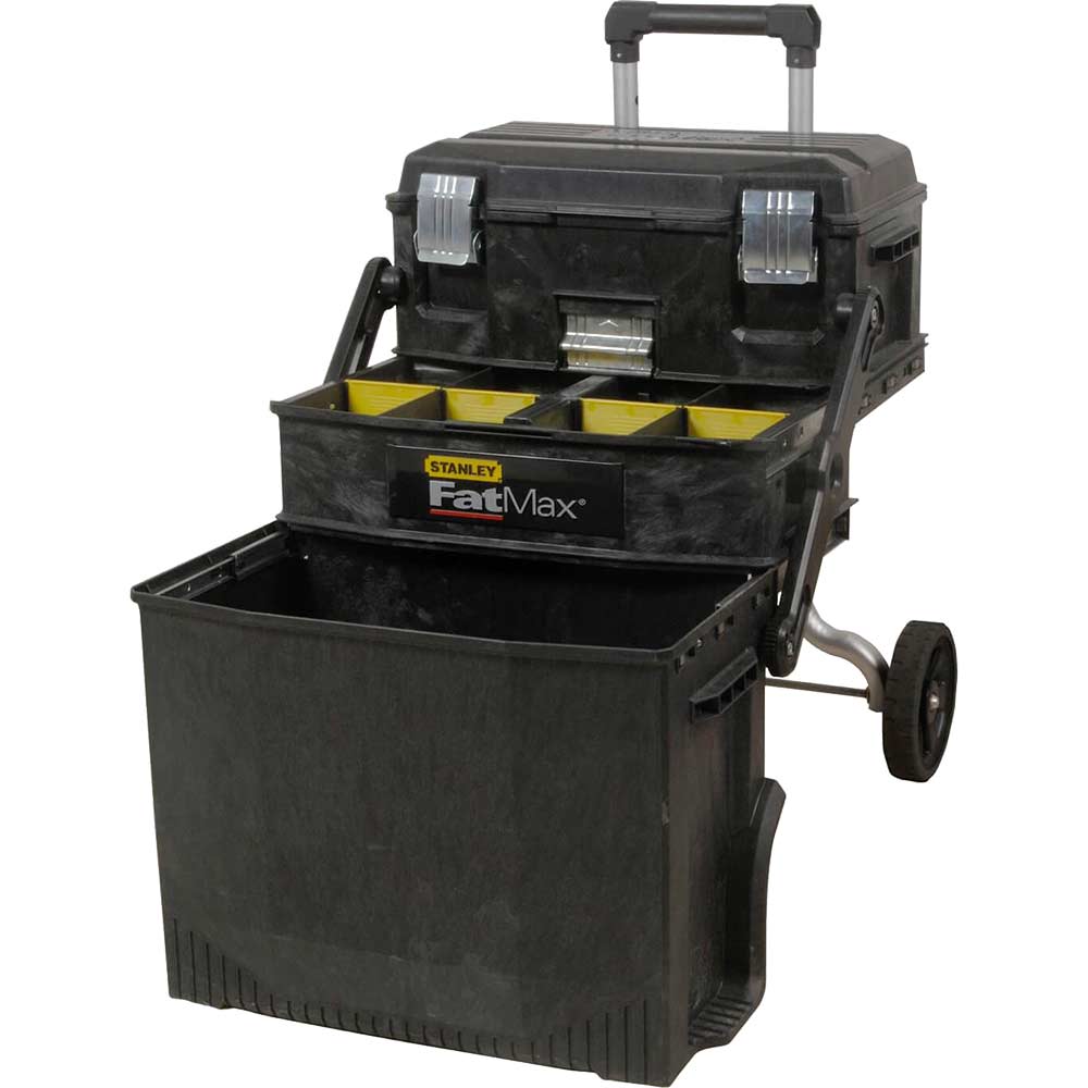 tool box fatmax