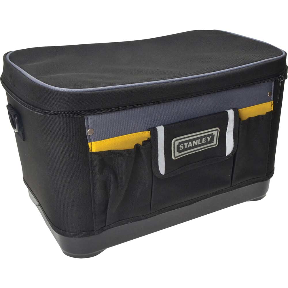 Photo of Stanley Rigid Multi Purpose Tool Bag 400mm