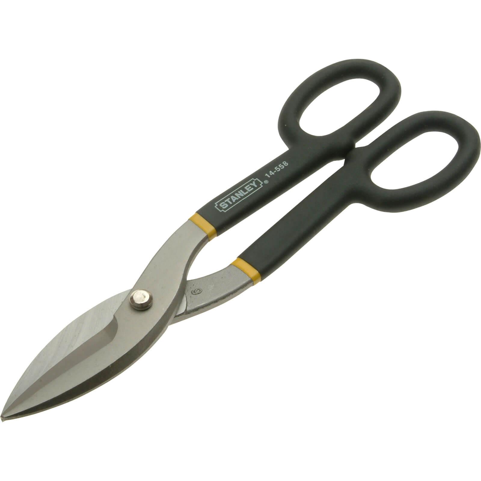 Photo of Stanley Tin Snips 250mm