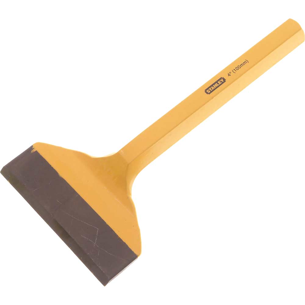 Image of Stanley Brick Bolster 100mm