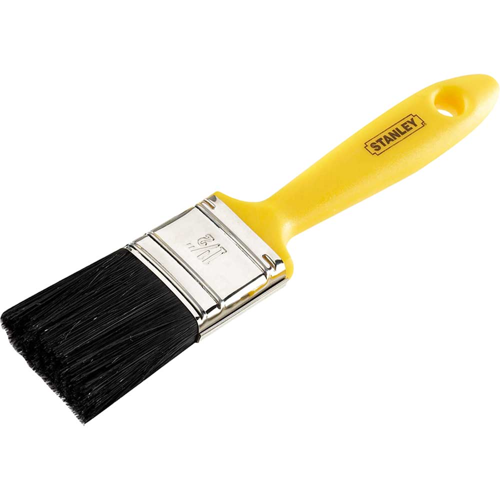 Image of Stanley Hobby Paint Brush 38mm