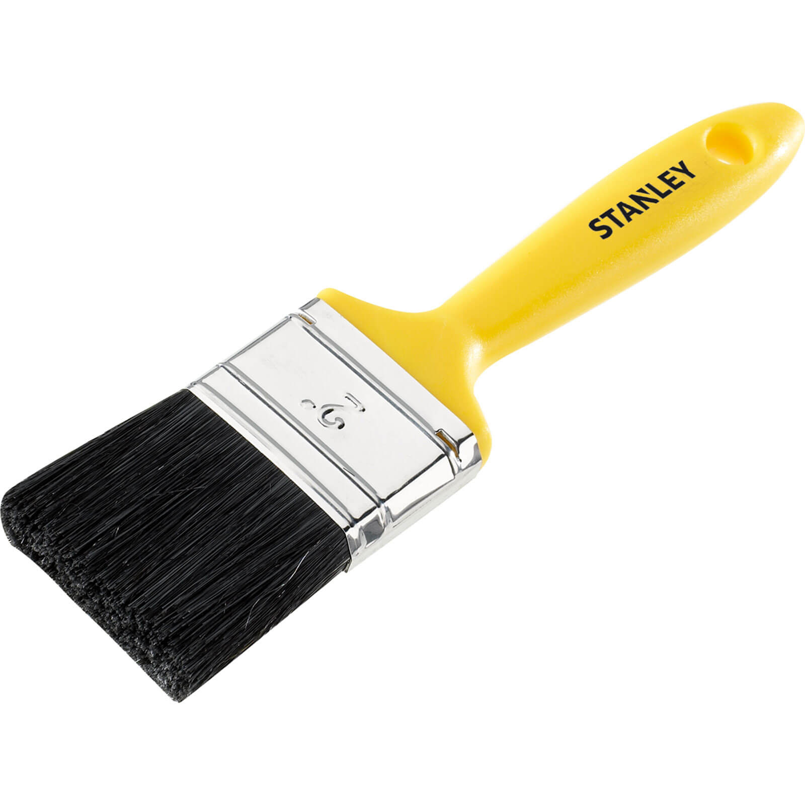 Click to view product details and reviews for Stanley Hobby Paint Brush 50mm.