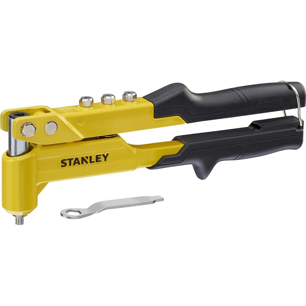 Photo of Stanley Mr100 Hand Riveter