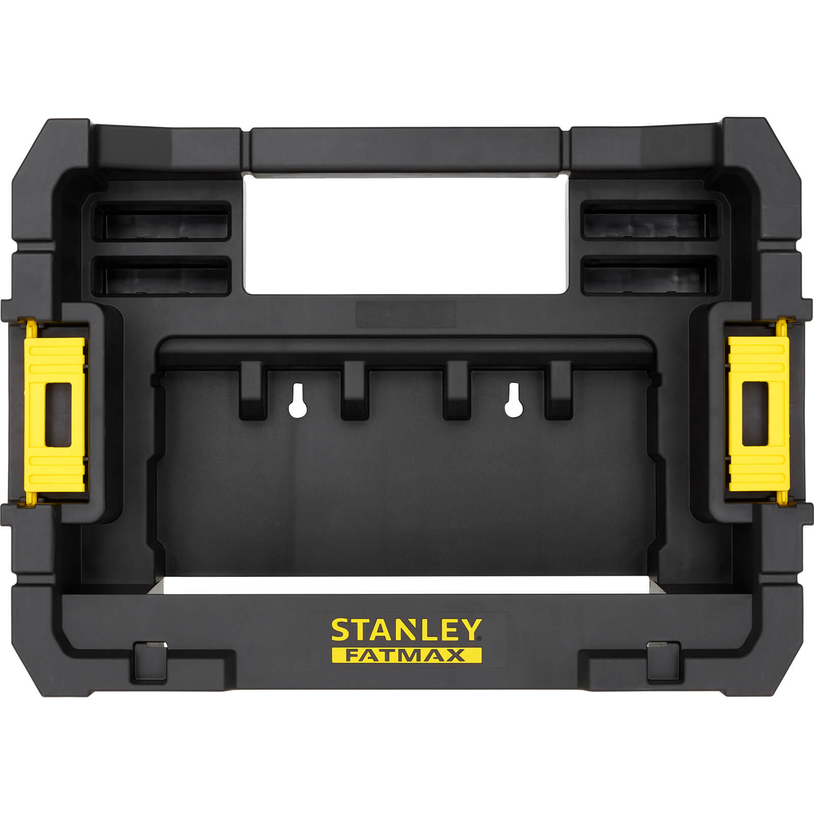 Stanley FatMax TSTAK Caddy for Bulk and Small Storage Cases