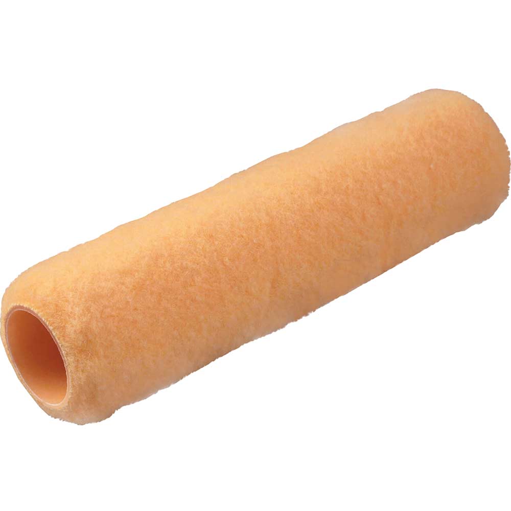 Photo of Stanley Medium Pile Paint Roller Sleeve 44mm 230mm