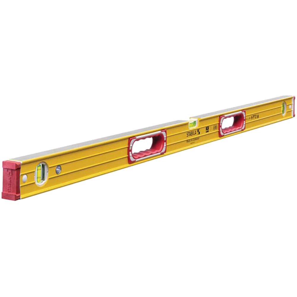 Photo of Stabila 196-2 Spirit Level 48