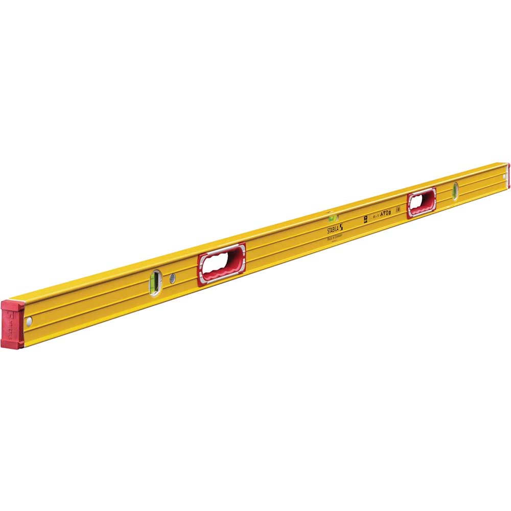 Photo of Stabila 196-2 Spirit Level 72